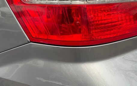 Mercedes-Benz GLK-Класс, 2011 год, 1 500 000 рублей, 7 фотография