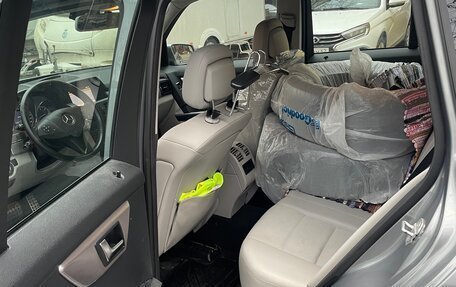 Mercedes-Benz GLK-Класс, 2011 год, 1 500 000 рублей, 11 фотография