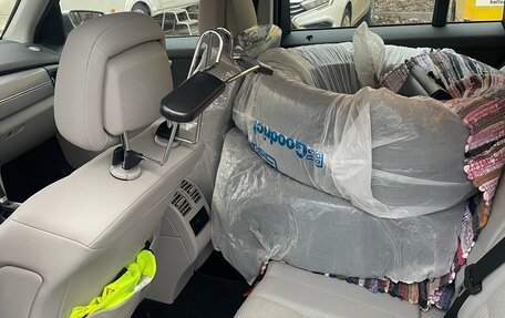 Mercedes-Benz GLK-Класс, 2011 год, 1 500 000 рублей, 12 фотография