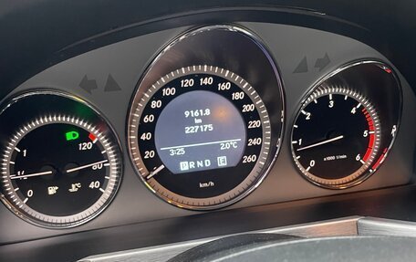 Mercedes-Benz GLK-Класс, 2011 год, 1 500 000 рублей, 14 фотография