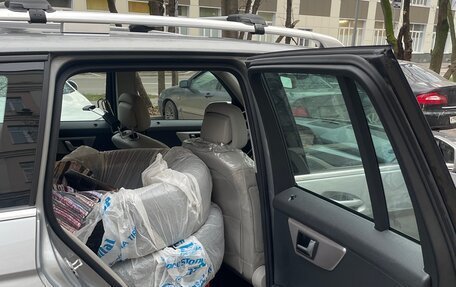 Mercedes-Benz GLK-Класс, 2011 год, 1 500 000 рублей, 16 фотография