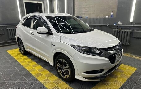 Honda Vezel, 2014 год, 1 520 000 рублей, 2 фотография