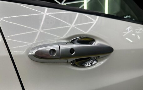 Honda Vezel, 2014 год, 1 520 000 рублей, 9 фотография