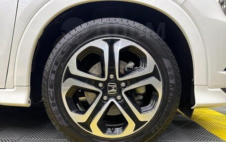 Honda Vezel, 2014 год, 1 520 000 рублей, 10 фотография