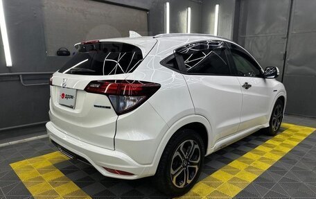 Honda Vezel, 2014 год, 1 520 000 рублей, 3 фотография