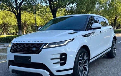 Land Rover Range Rover Evoque II, 2022 год, 2 460 000 рублей, 1 фотография