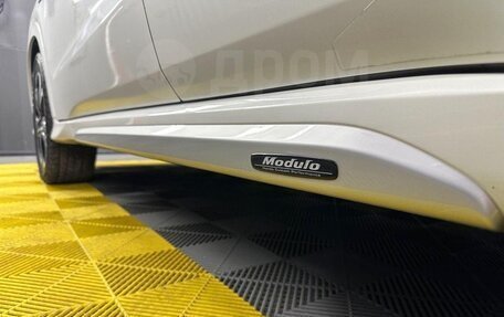 Honda Vezel, 2014 год, 1 520 000 рублей, 11 фотография