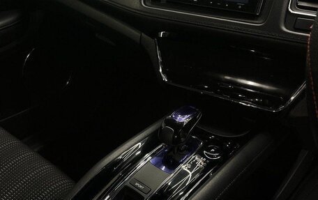 Honda Vezel, 2014 год, 1 520 000 рублей, 16 фотография