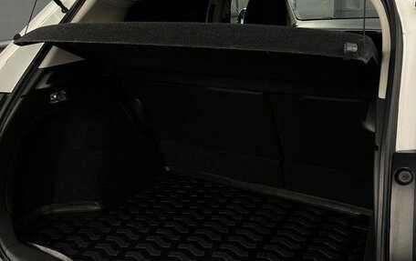 Honda Vezel, 2014 год, 1 520 000 рублей, 18 фотография