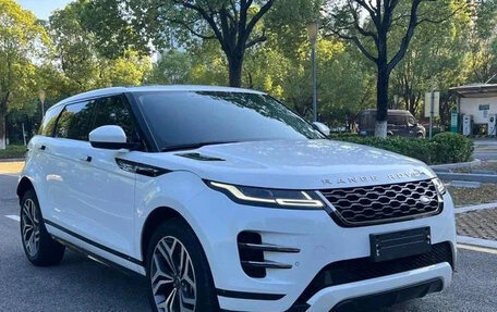 Land Rover Range Rover Evoque II, 2022 год, 2 460 000 рублей, 3 фотография