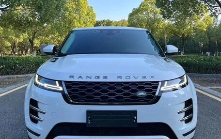 Land Rover Range Rover Evoque II, 2022 год, 2 460 000 рублей, 2 фотография