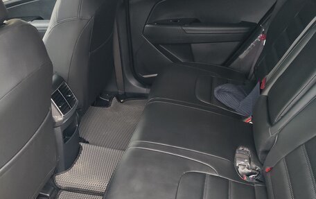 KIA Sportage IV рестайлинг, 2025 год, 4 000 000 рублей, 5 фотография