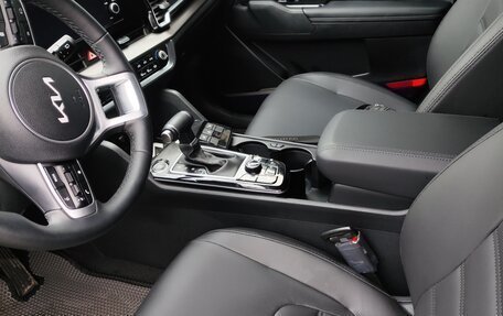 KIA Sportage IV рестайлинг, 2025 год, 4 000 000 рублей, 4 фотография