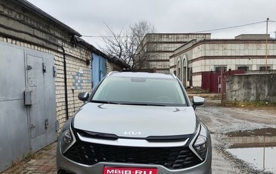 KIA Sportage IV рестайлинг, 2025 год, 4 000 000 рублей, 1 фотография