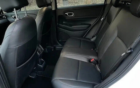 Honda Vezel, 2024 год, 2 060 000 рублей, 14 фотография