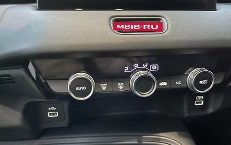 Honda Vezel, 2024 год, 2 060 000 рублей, 11 фотография