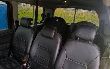 Ford Galaxy II, 2014 год, 470 000 рублей, 7 фотография