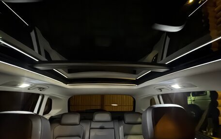 Volkswagen Tiguan II, 2018 год, 2 850 000 рублей, 7 фотография