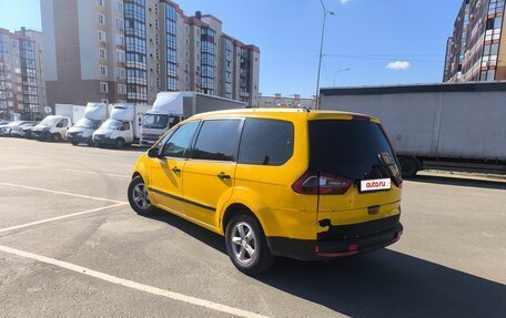 Ford Galaxy II, 2014 год, 470 000 рублей, 4 фотография