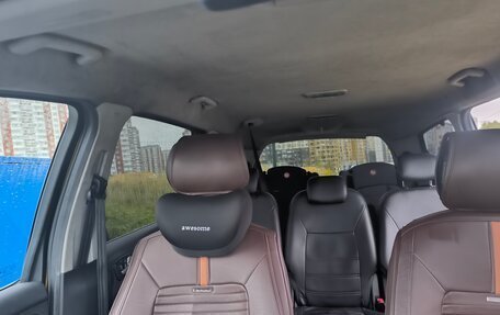Ford Galaxy II, 2014 год, 470 000 рублей, 6 фотография