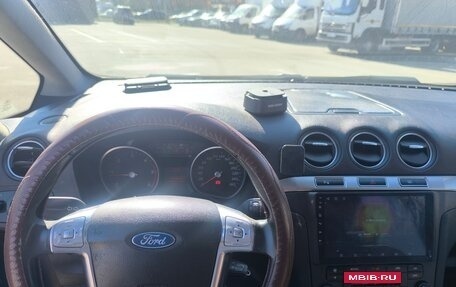 Ford Galaxy II, 2014 год, 470 000 рублей, 5 фотография