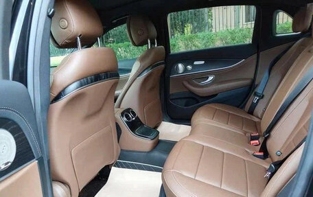 Mercedes-Benz E-Класс, 2021 год, 4 110 000 рублей, 4 фотография