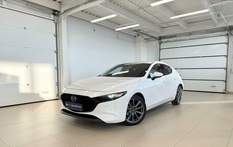 Mazda 3, 2021 год, 2 099 999 рублей, 1 фотография