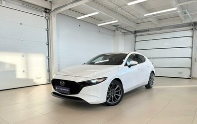 Mazda 3, 2021 год, 2 099 999 рублей, 1 фотография