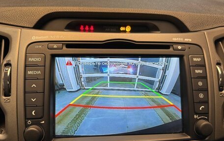 KIA Sportage III, 2014 год, 1 729 000 рублей, 16 фотография