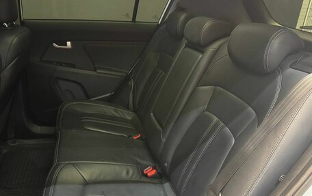 KIA Sportage III, 2014 год, 1 729 000 рублей, 17 фотография