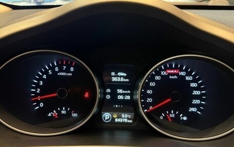 KIA Sportage III, 2014 год, 1 729 000 рублей, 19 фотография