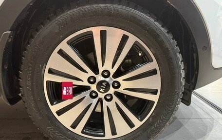 KIA Sportage III, 2014 год, 1 729 000 рублей, 15 фотография