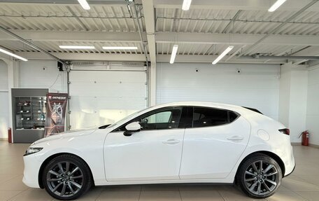 Mazda 3, 2021 год, 2 099 999 рублей, 3 фотография