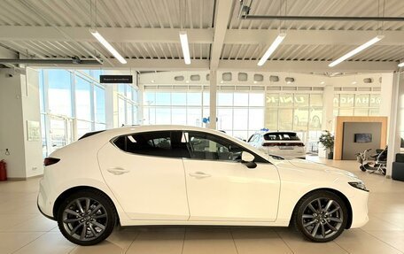 Mazda 3, 2021 год, 2 099 999 рублей, 7 фотография