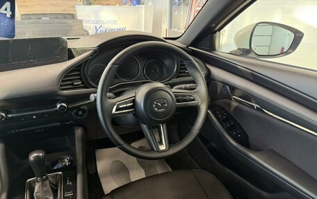 Mazda 3, 2021 год, 2 099 999 рублей, 15 фотография