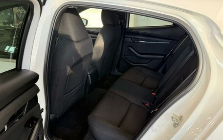 Mazda 3, 2021 год, 2 099 999 рублей, 17 фотография