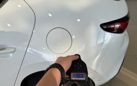 Mazda 3, 2021 год, 2 099 999 рублей, 23 фотография