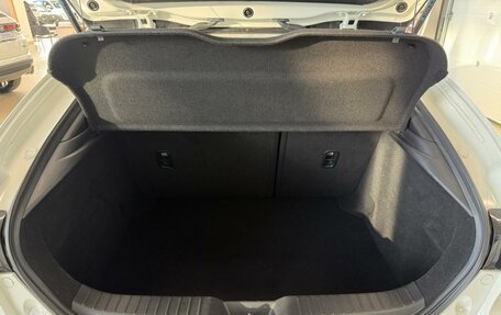 Mazda 3, 2021 год, 2 099 999 рублей, 19 фотография