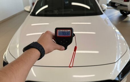 Mazda 3, 2021 год, 2 099 999 рублей, 29 фотография