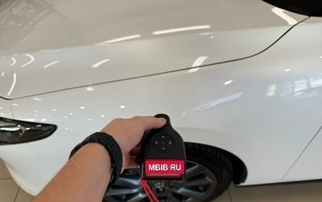 Mazda 3, 2021 год, 2 099 999 рублей, 20 фотография