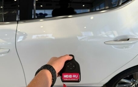 Mazda 3, 2021 год, 2 099 999 рублей, 22 фотография