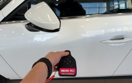 Mazda 3, 2021 год, 2 099 999 рублей, 21 фотография