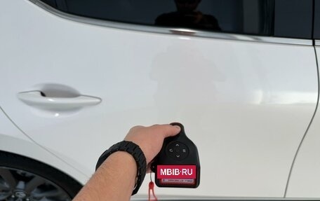 Mazda 3, 2021 год, 2 099 999 рублей, 26 фотография