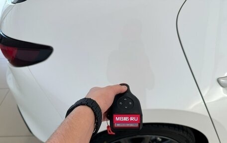 Mazda 3, 2021 год, 2 099 999 рублей, 25 фотография