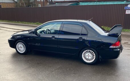 Mitsubishi Lancer IX, 2006 год, 700 000 рублей, 3 фотография