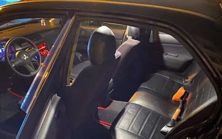 Mitsubishi Lancer IX, 2006 год, 700 000 рублей, 8 фотография