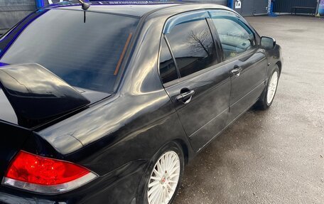 Mitsubishi Lancer IX, 2006 год, 700 000 рублей, 5 фотография