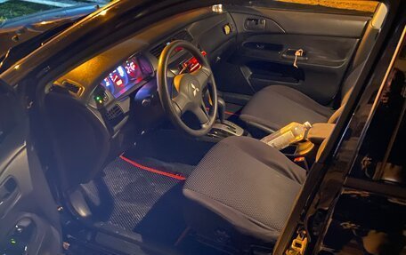 Mitsubishi Lancer IX, 2006 год, 700 000 рублей, 7 фотография