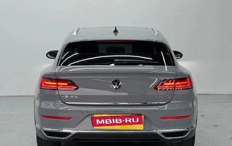 Volkswagen Passat CC, 2022 год, 2 590 000 рублей, 4 фотография