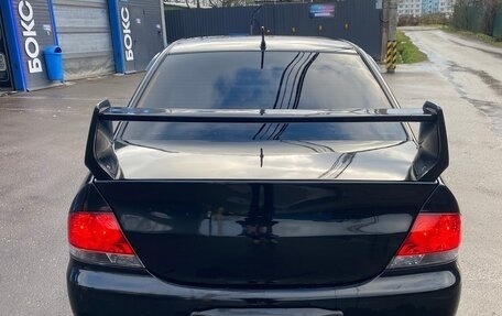 Mitsubishi Lancer IX, 2006 год, 700 000 рублей, 6 фотография